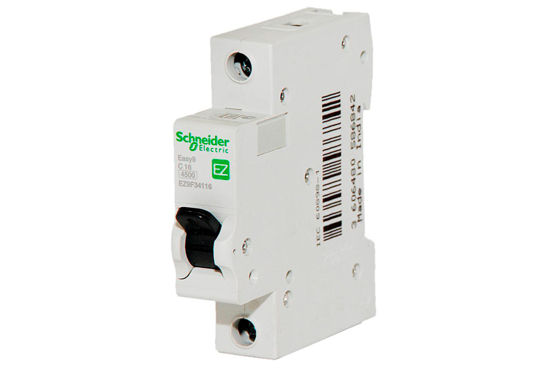 Schneider Electric ez9f34120